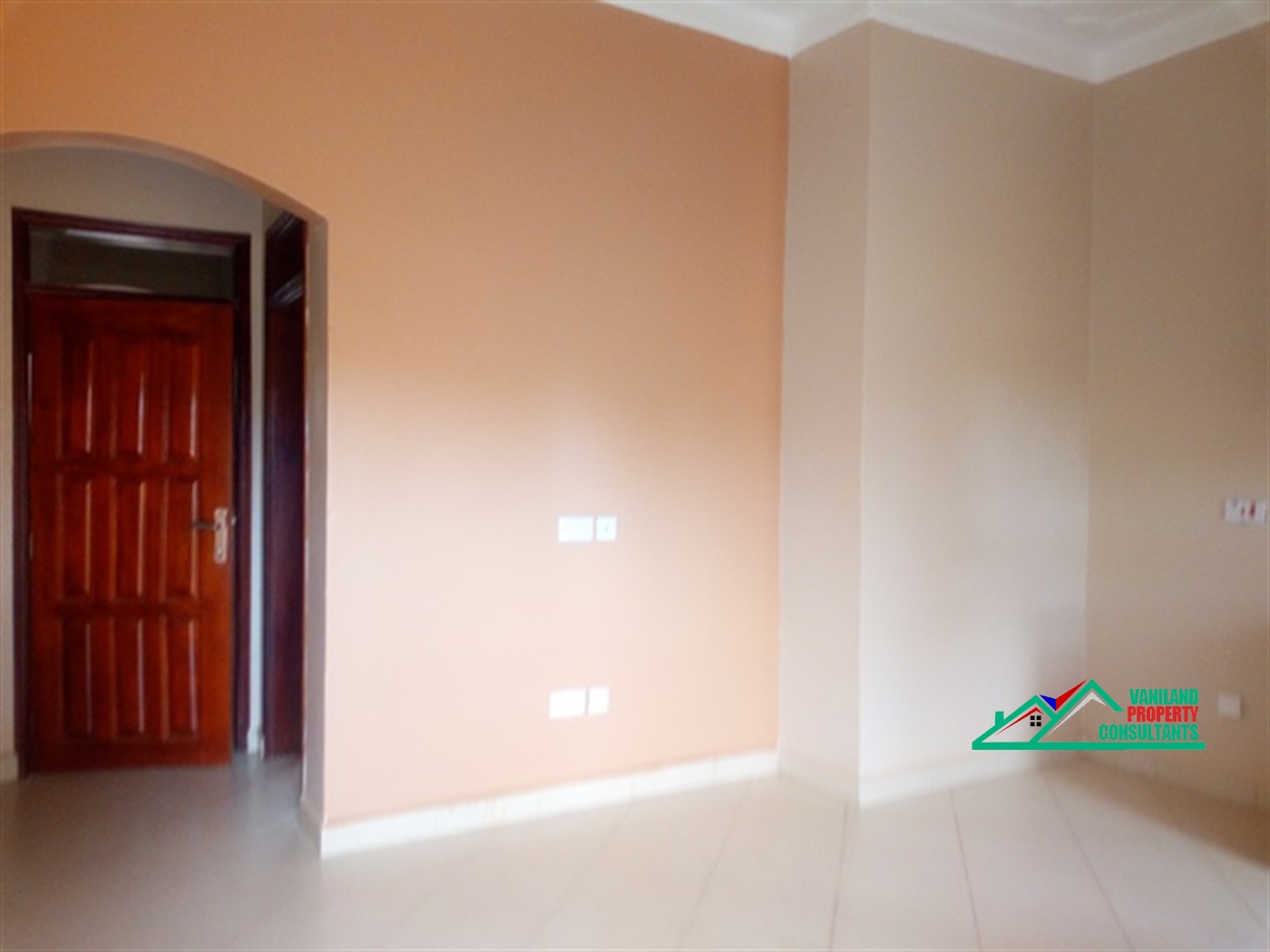 Semi Detached for rent in Najjera Wakiso