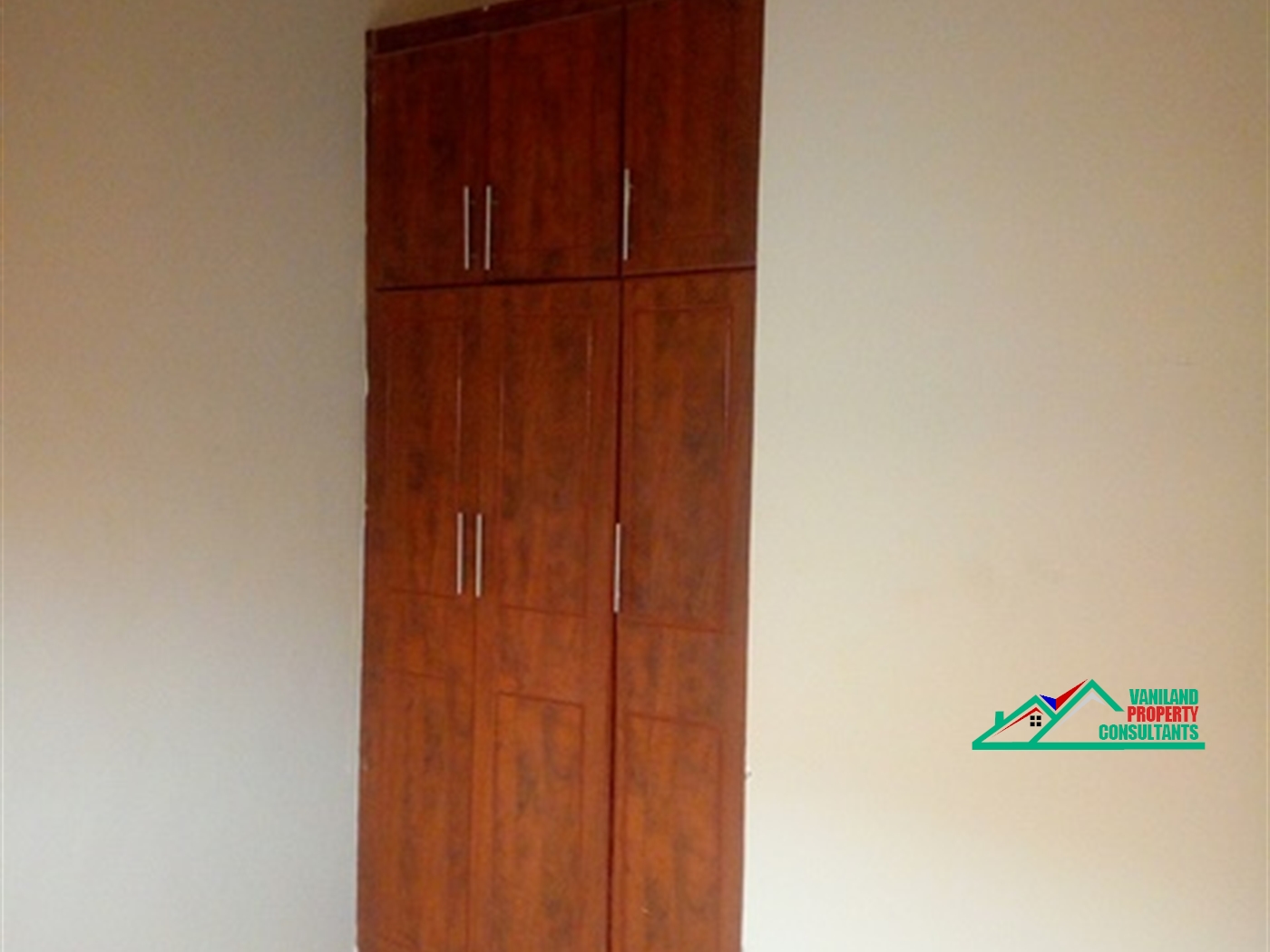 Semi Detached for rent in Najjera Wakiso