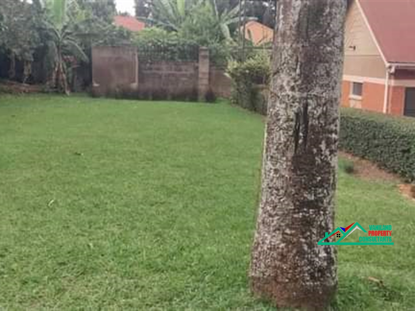 Bungalow for sale in Kisaasi Kampala