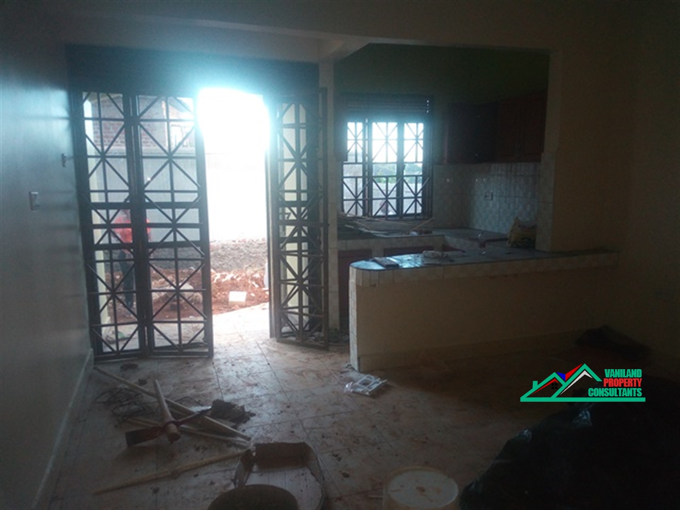 Semi Detached for rent in Namugongo Wakiso