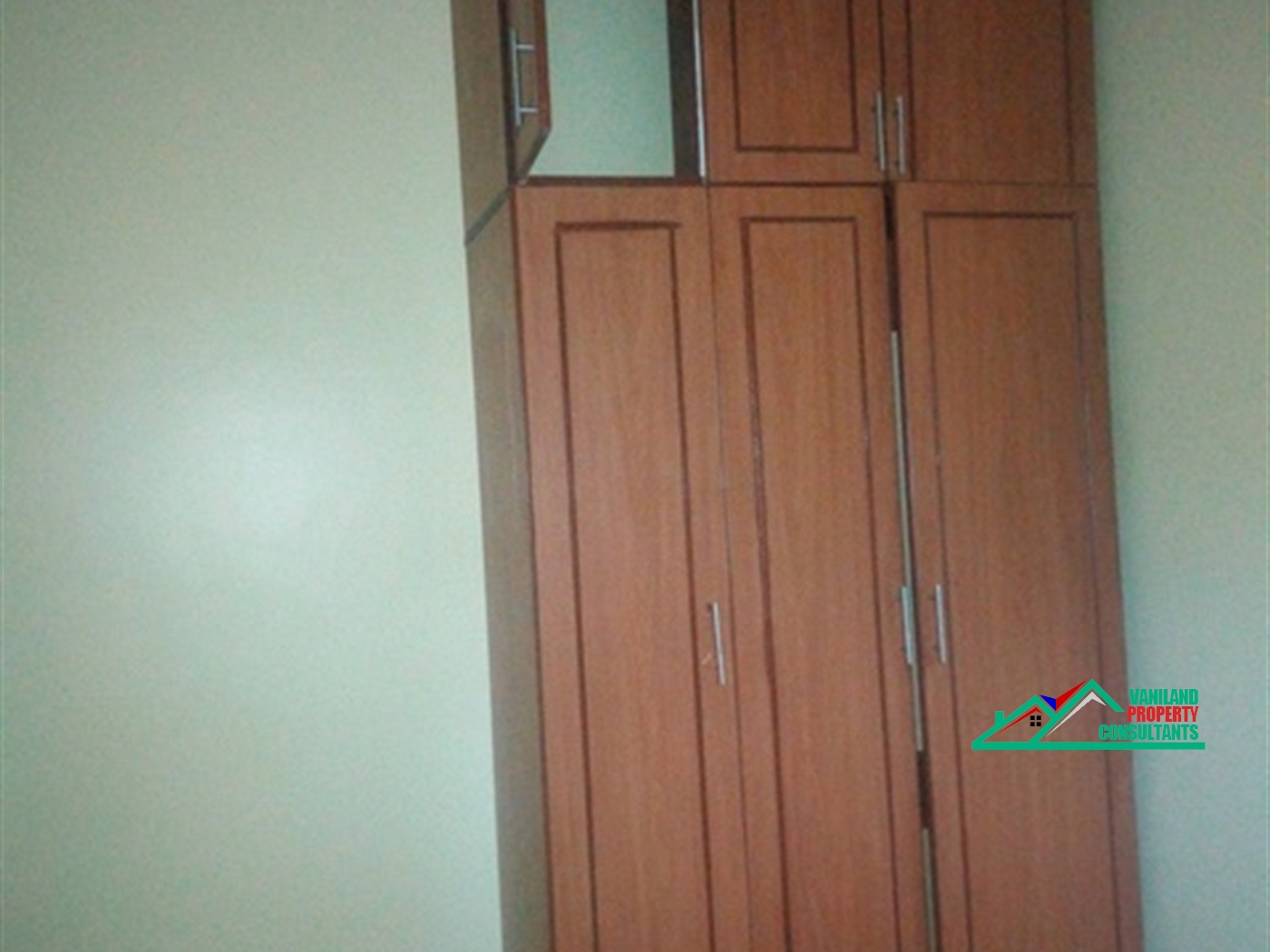 Semi Detached for rent in Namugongo Wakiso