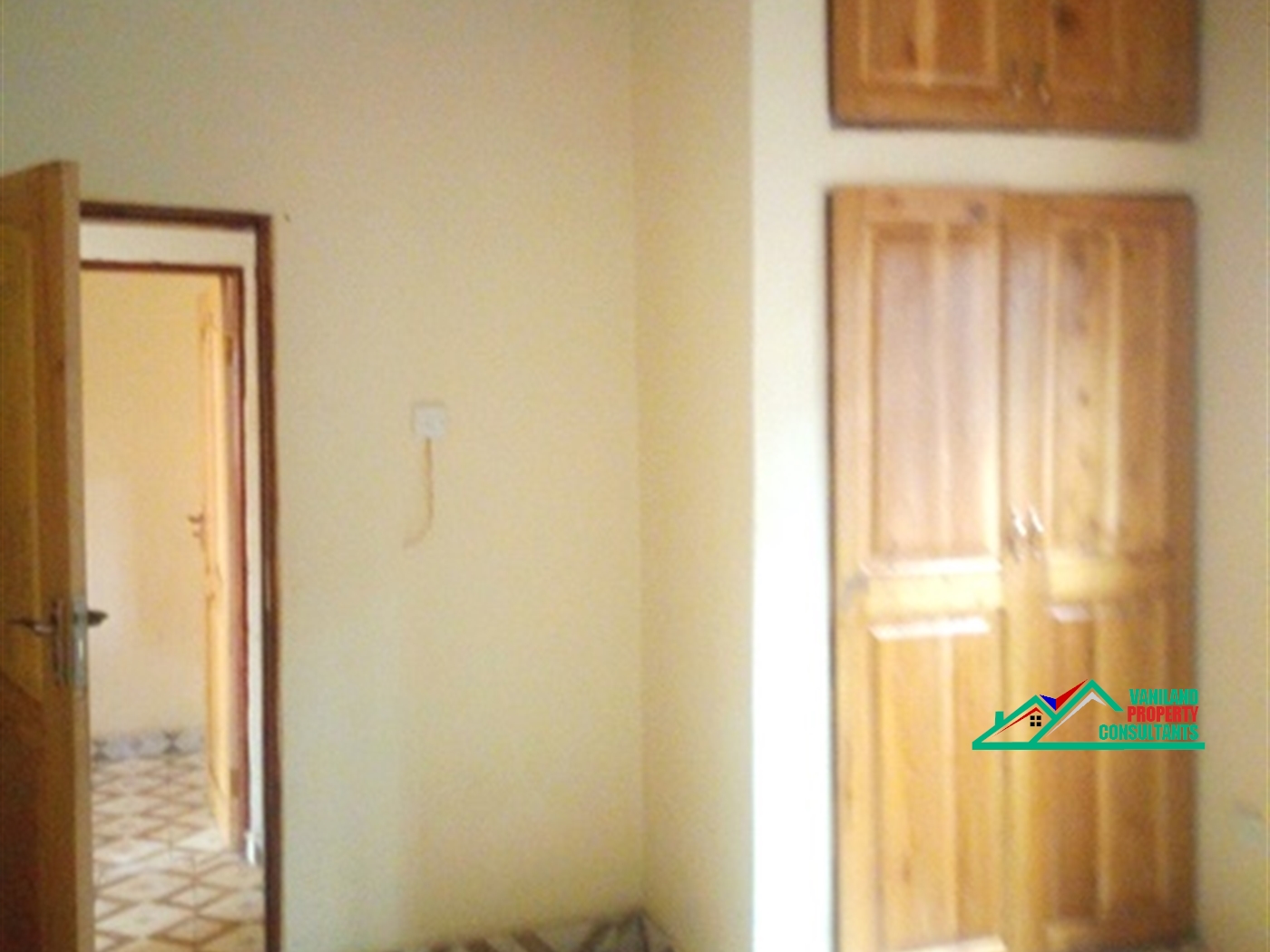 Semi Detached for rent in Seeta Wakiso