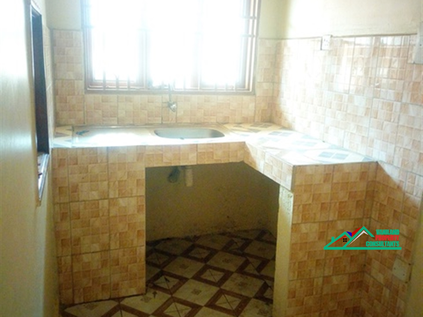 Semi Detached for rent in Seeta Wakiso