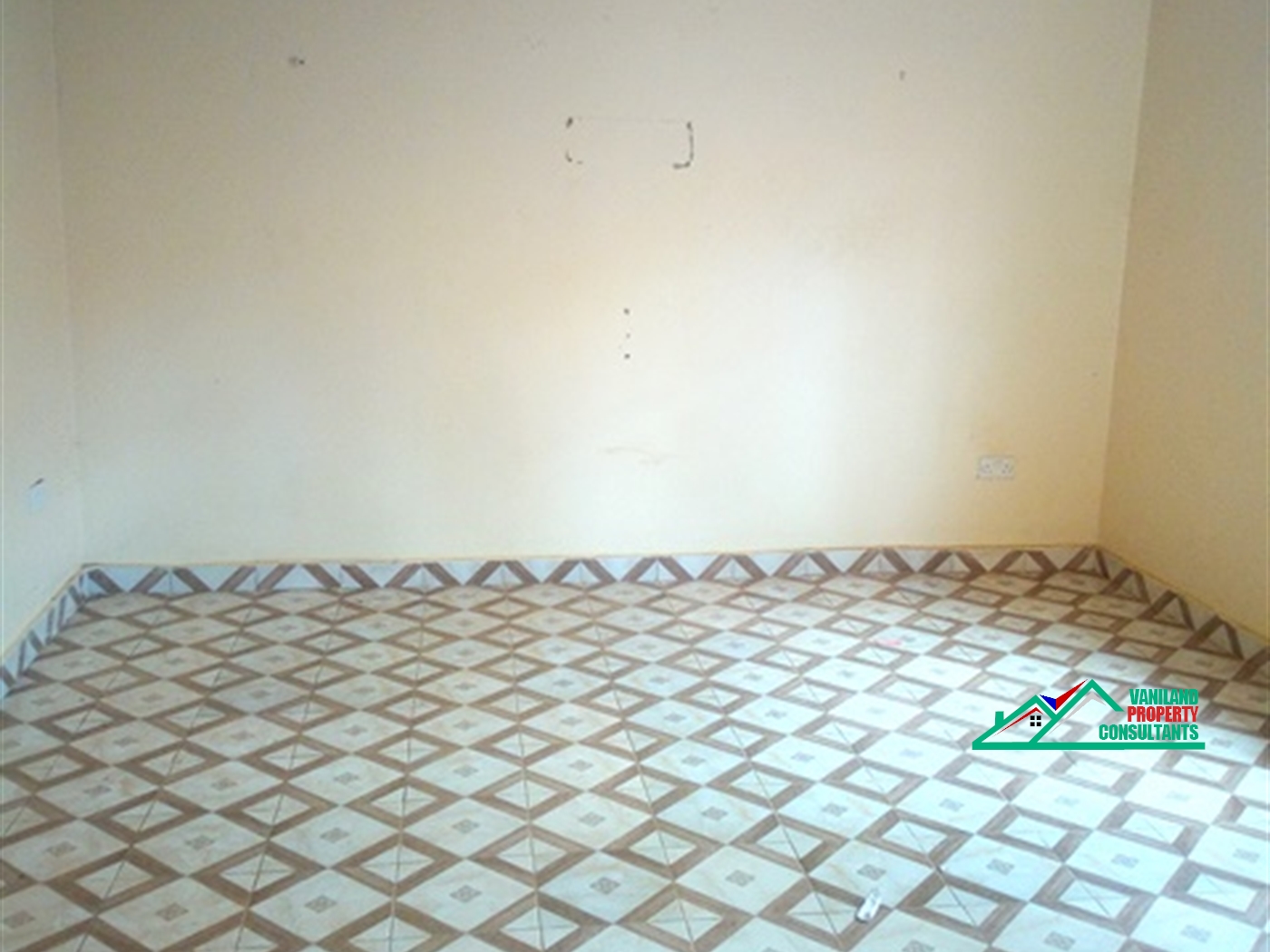 Semi Detached for rent in Seeta Wakiso