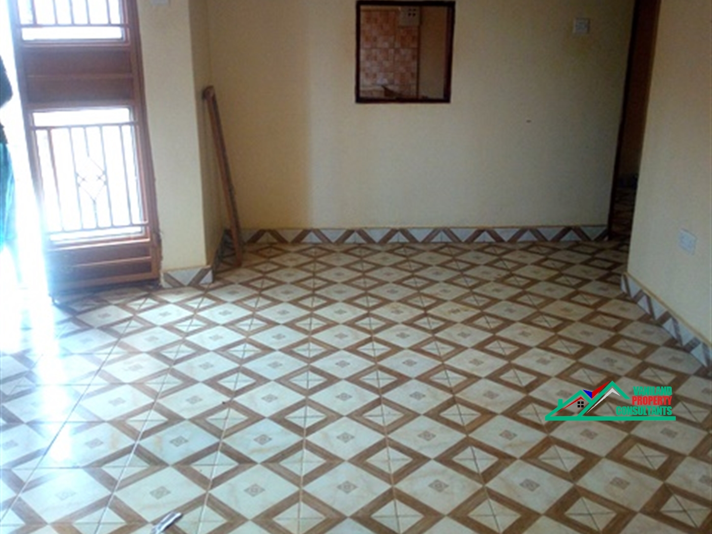 Semi Detached for rent in Seeta Wakiso