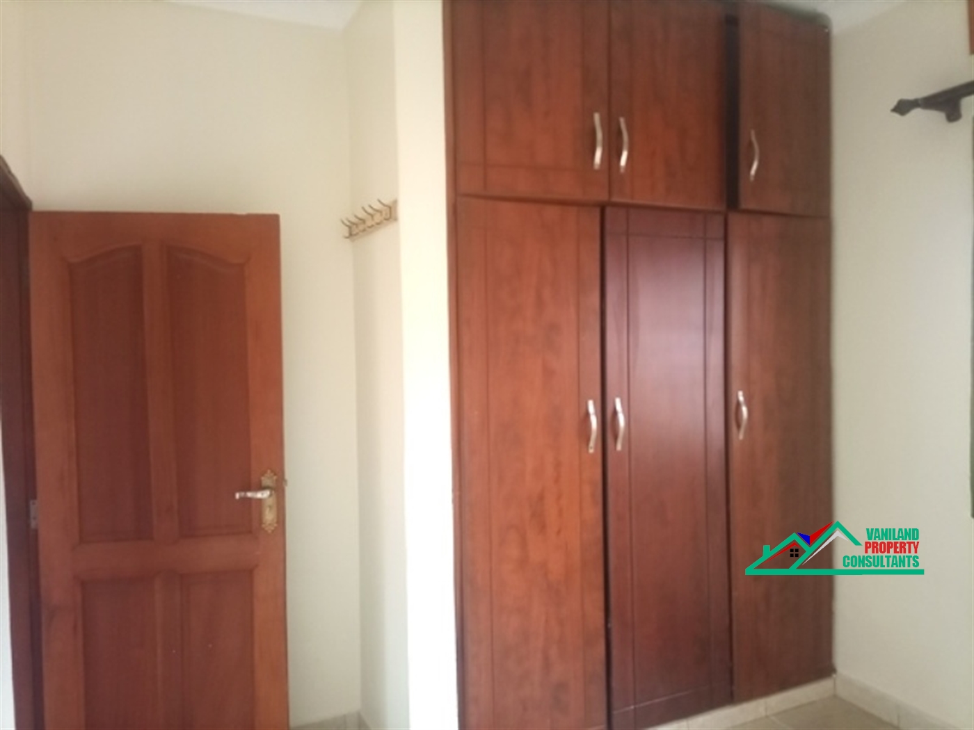 Semi Detached for rent in Najjera Wakiso