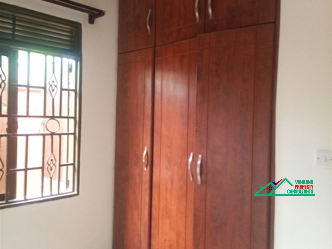 Semi Detached for rent in Najjera Wakiso