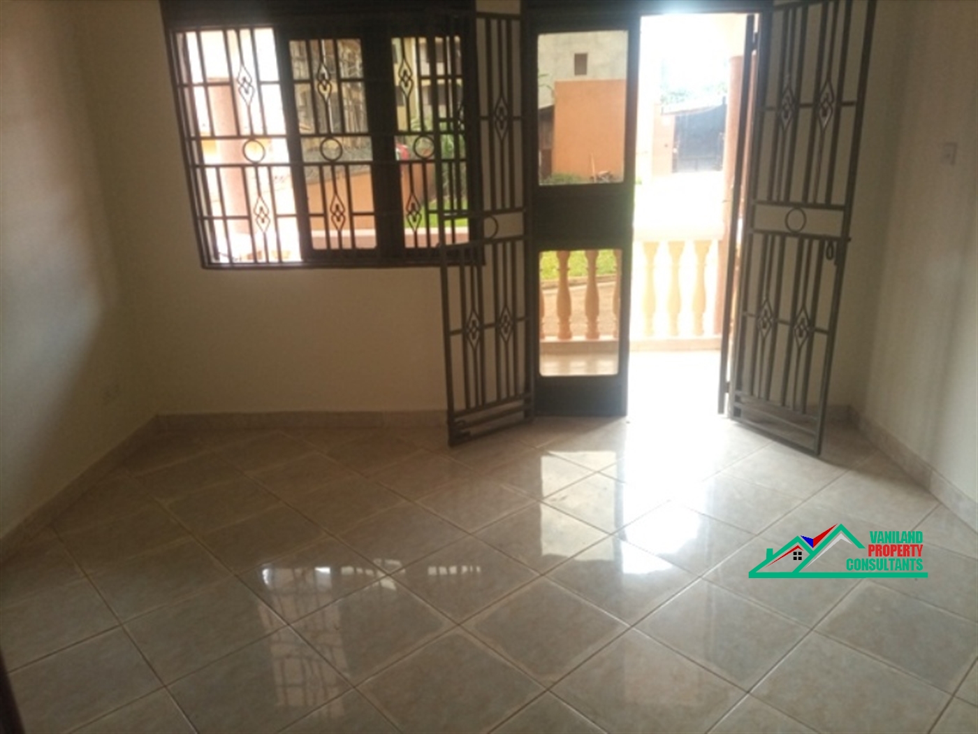 Semi Detached for rent in Najjera Wakiso