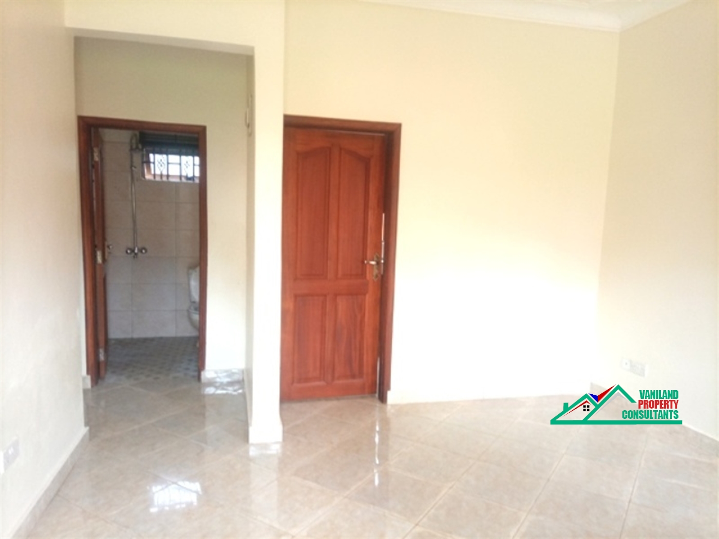 Semi Detached for rent in Najjera Wakiso