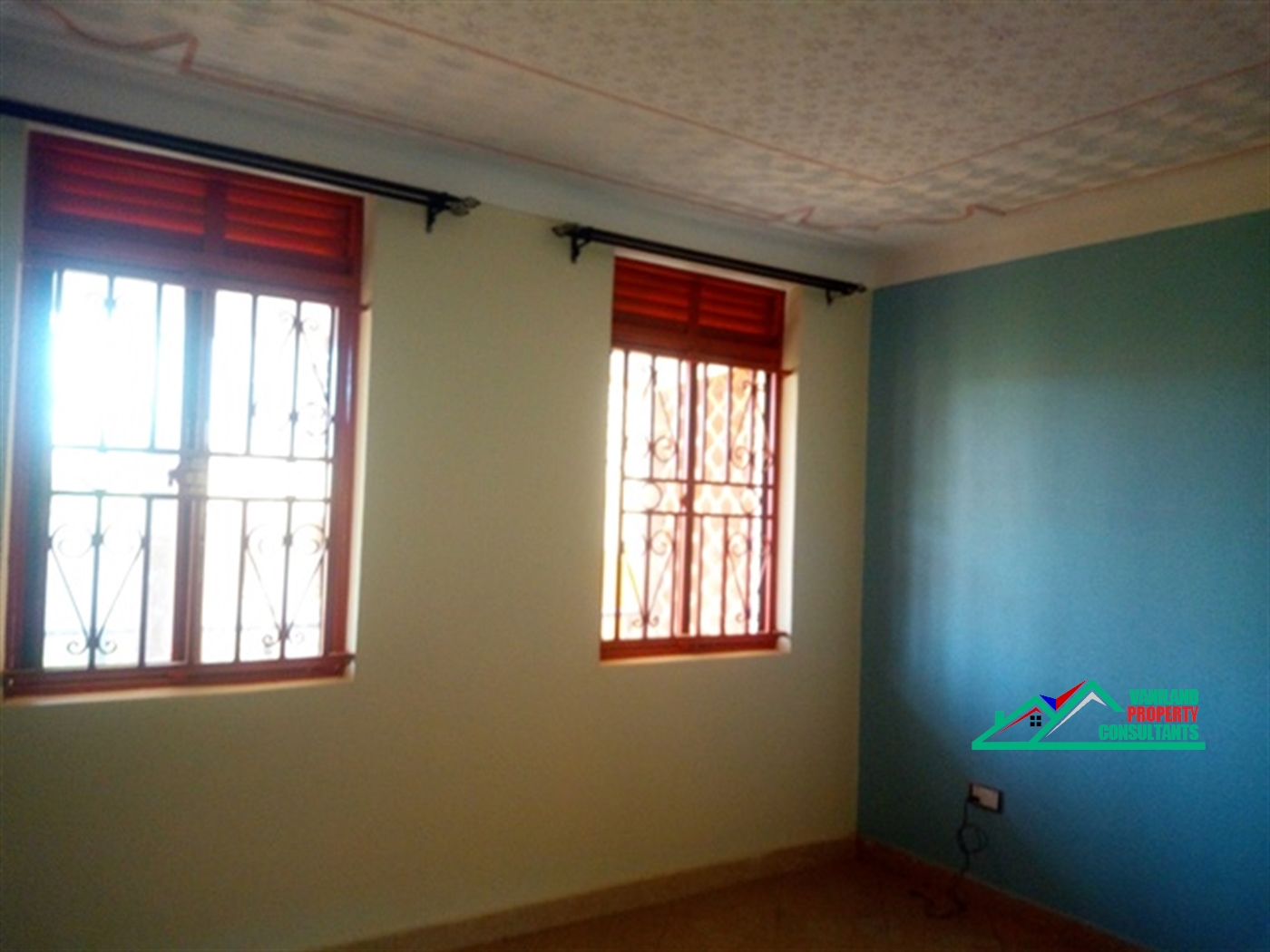 Apartment for rent in Najjera Wakiso