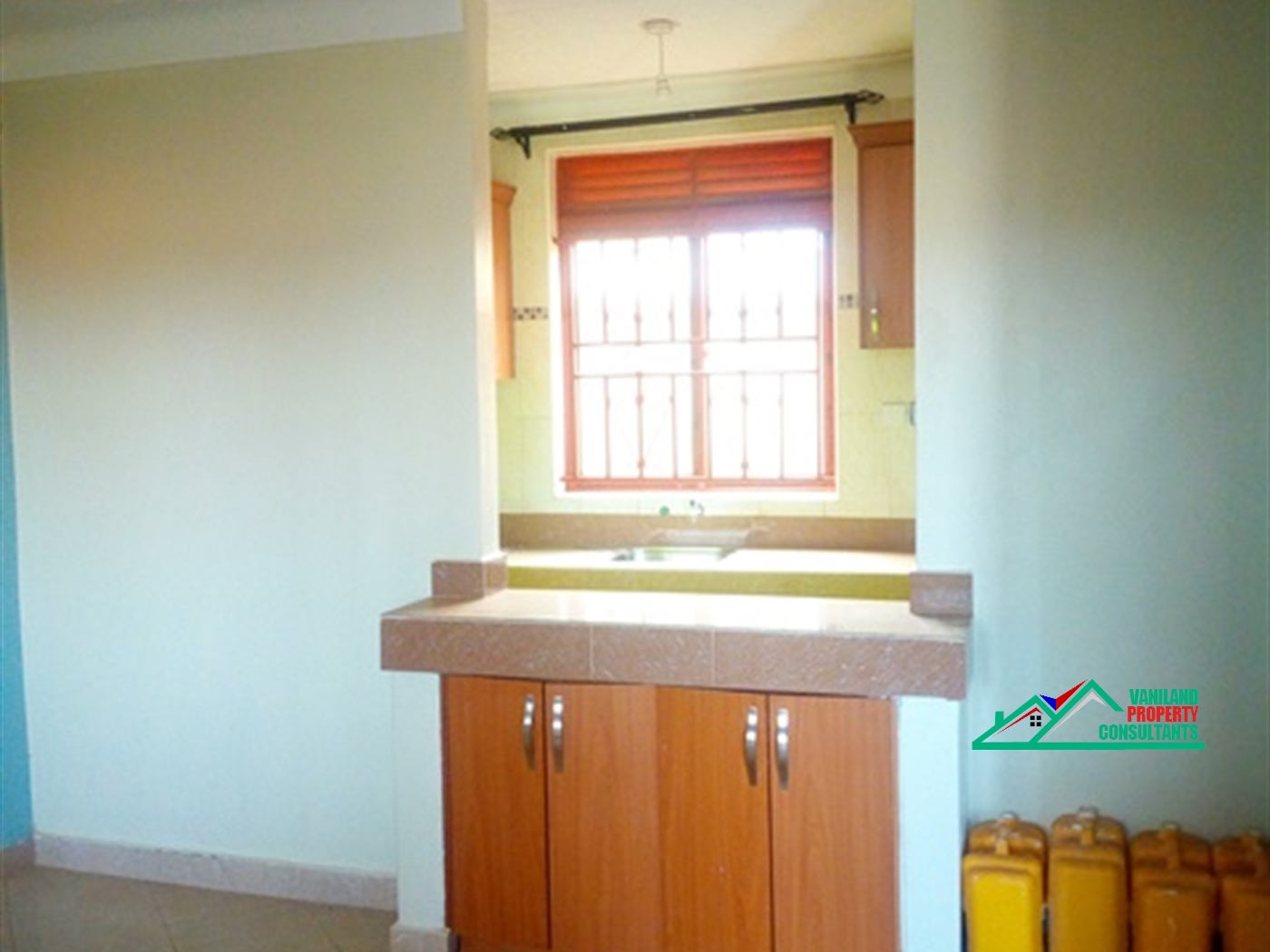 Apartment for rent in Najjera Wakiso