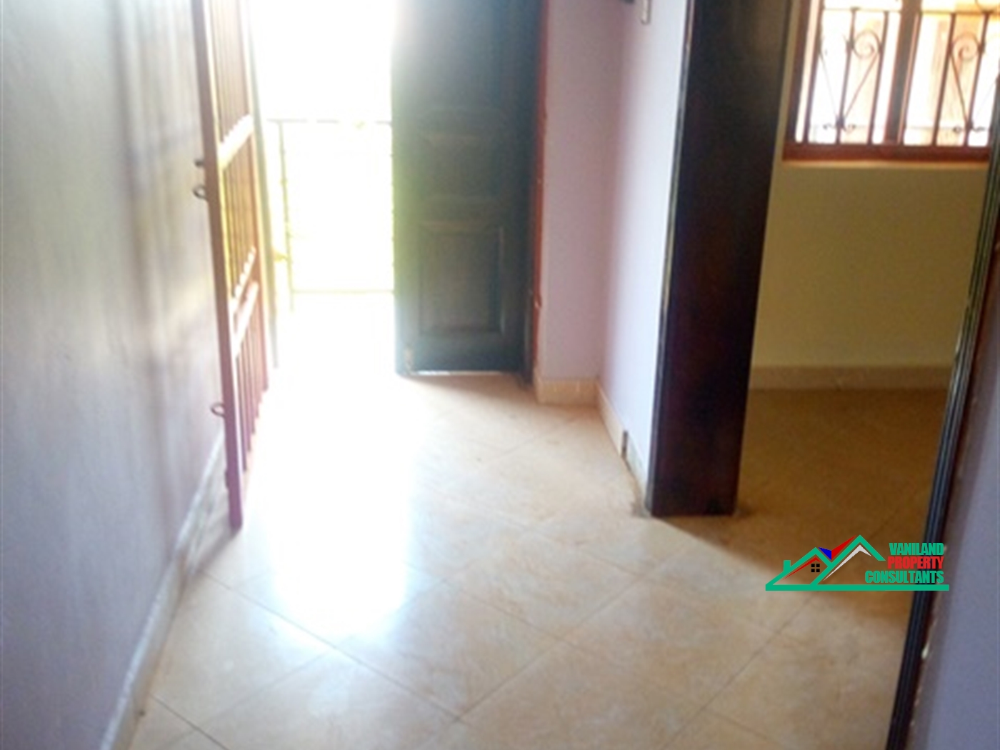 Apartment for rent in Najjera Wakiso