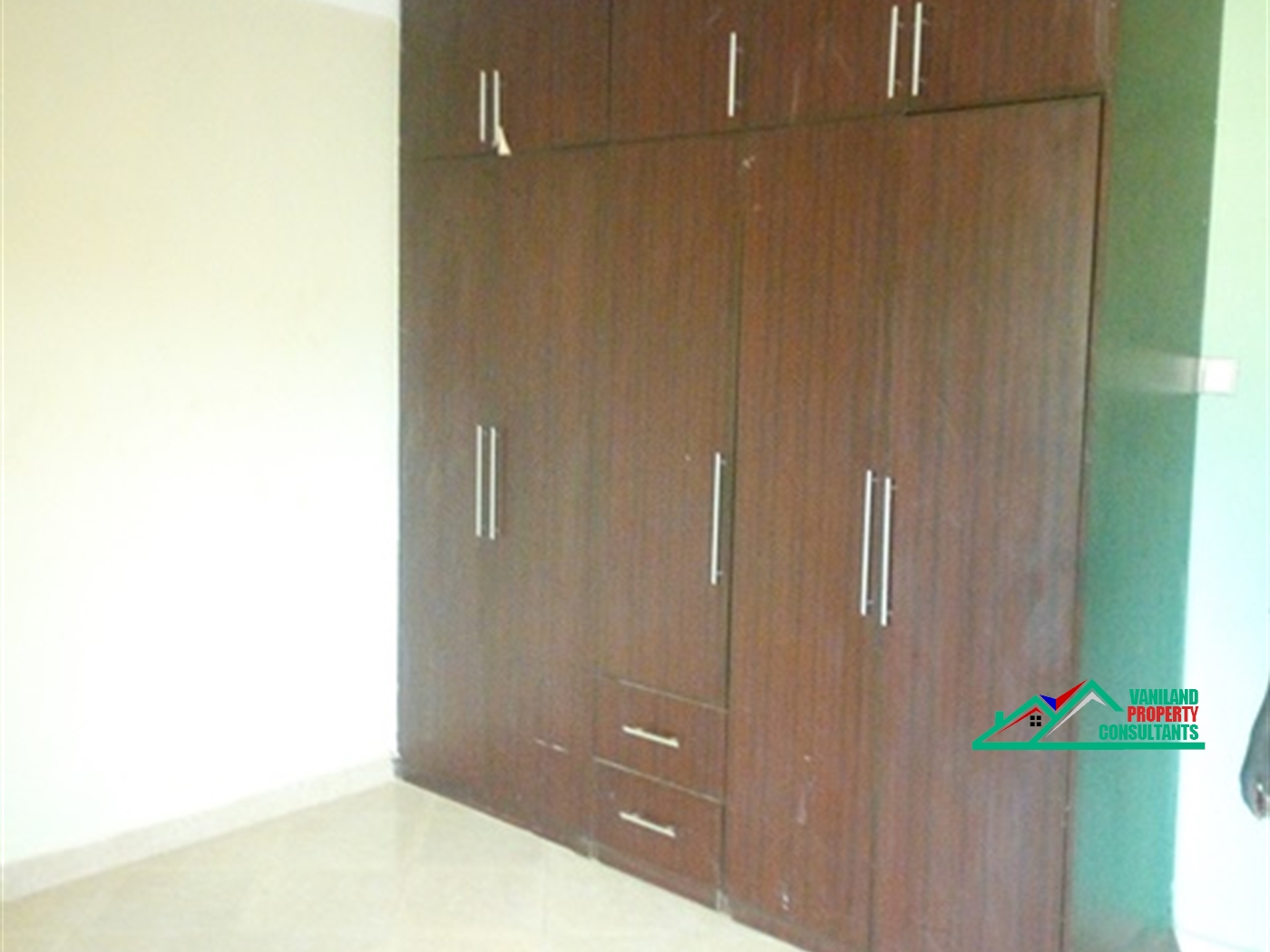 Apartment for rent in Najjera Wakiso