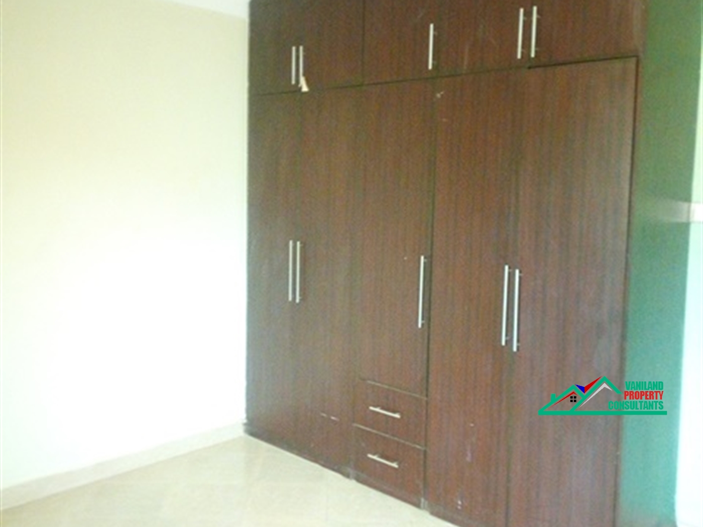 Apartment for rent in Najjera Wakiso