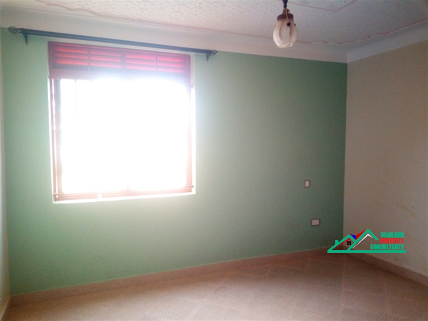 Apartment for rent in Najjera Wakiso