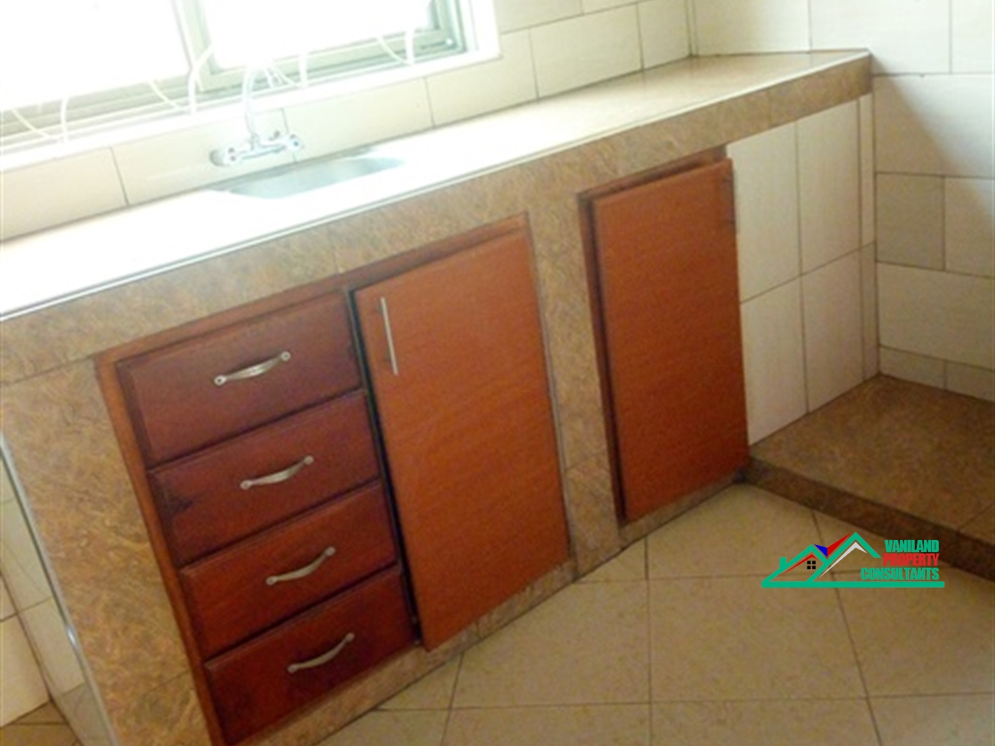 Apartment for rent in Najjera Wakiso