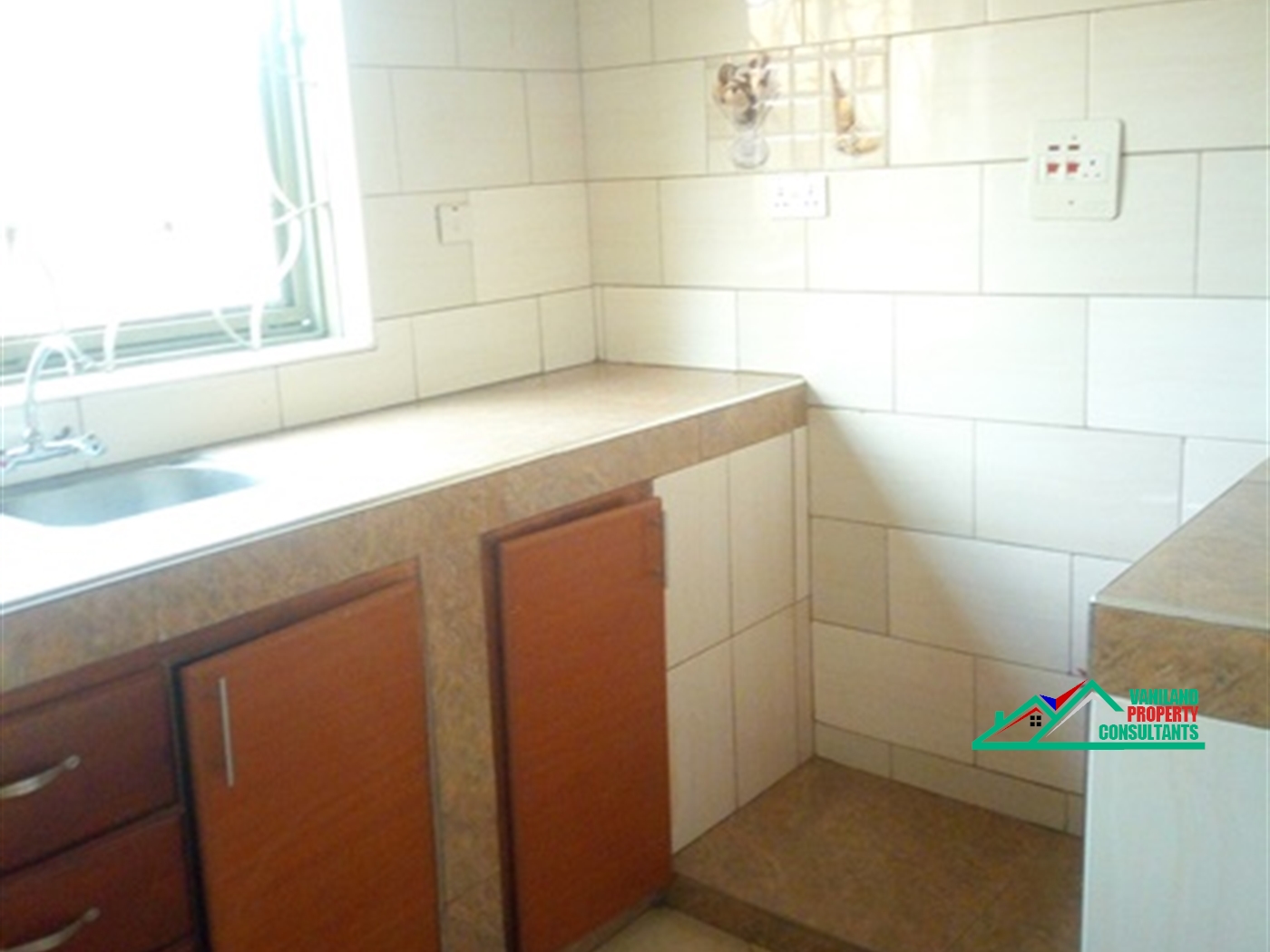 Apartment for rent in Najjera Wakiso