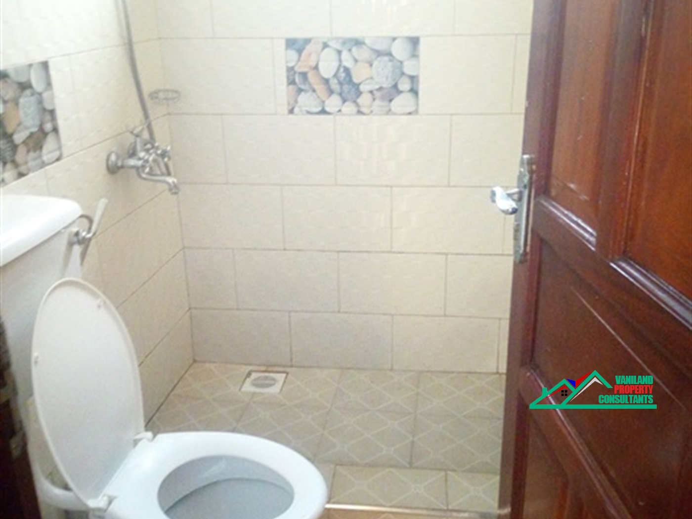 Apartment for rent in Najjera Wakiso