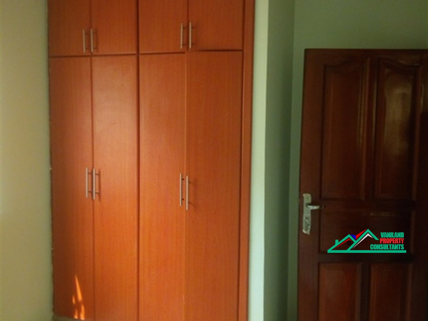 Apartment for rent in Najjera Wakiso