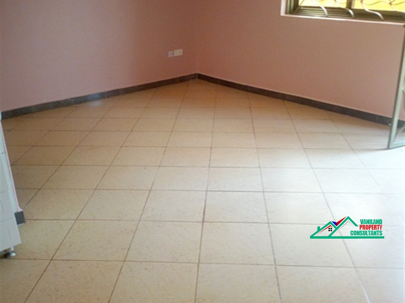 Apartment for rent in Najjera Wakiso