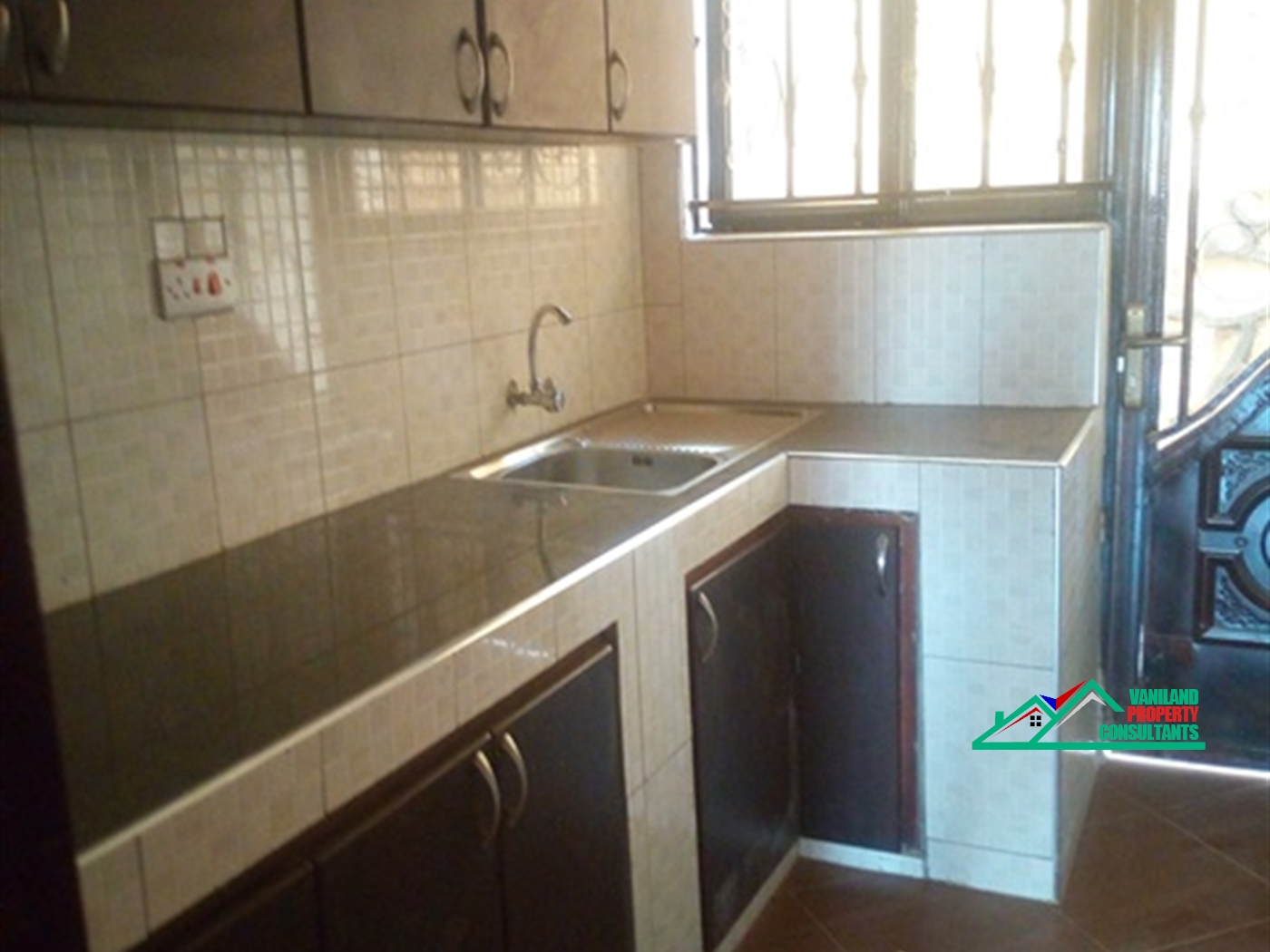 Apartment for rent in Najjera Wakiso