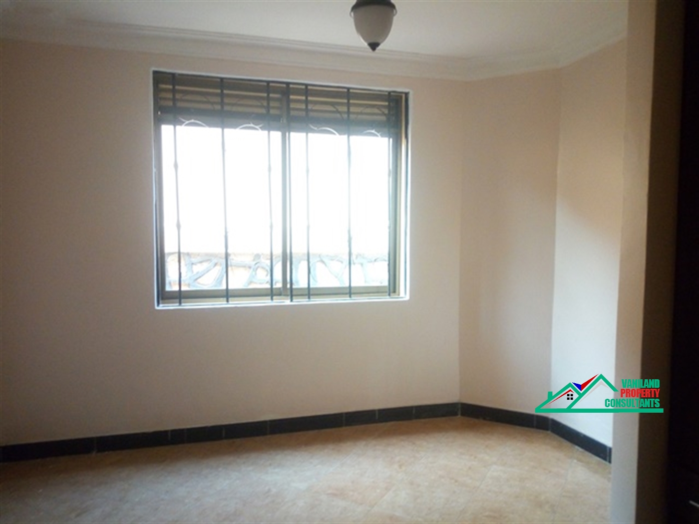 Apartment for rent in Najjera Wakiso