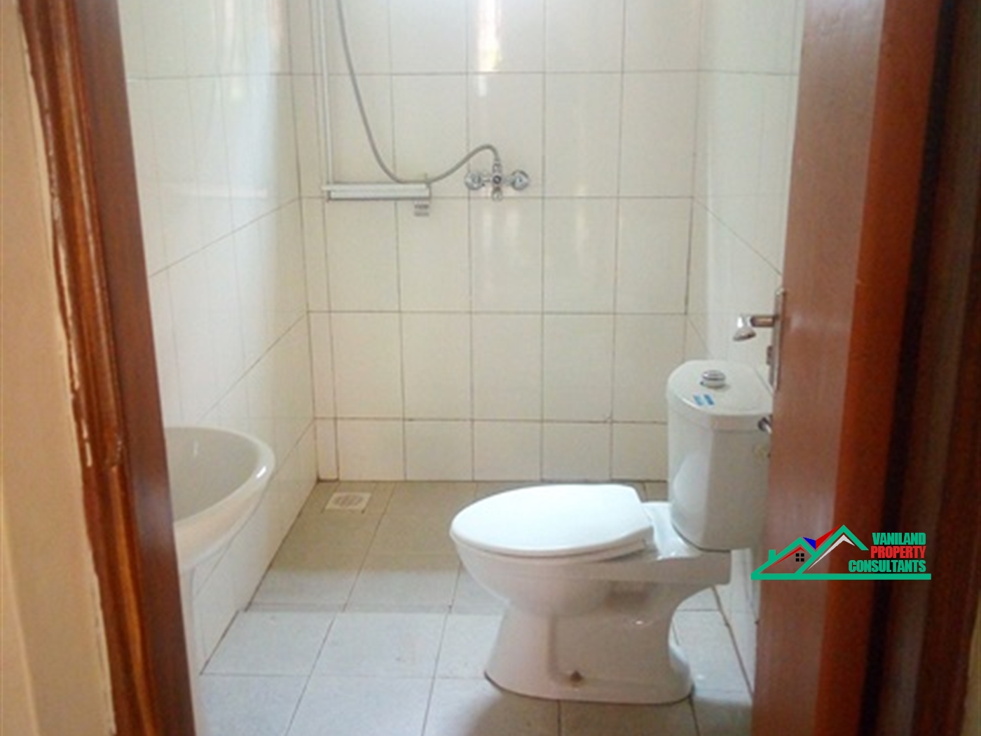 Apartment for rent in Najjera Wakiso