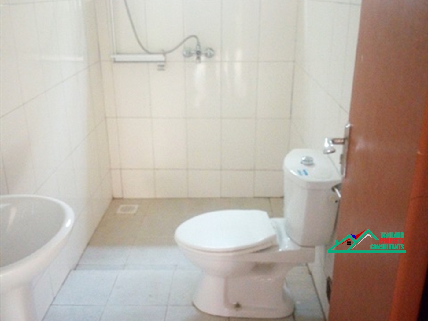 Apartment for rent in Najjera Wakiso