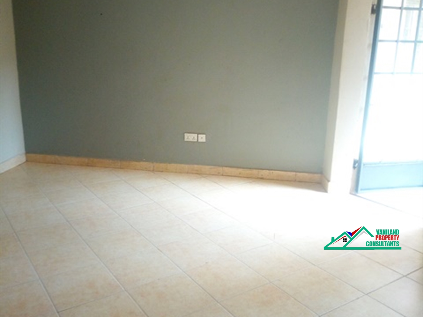 Apartment for rent in Najjera Wakiso