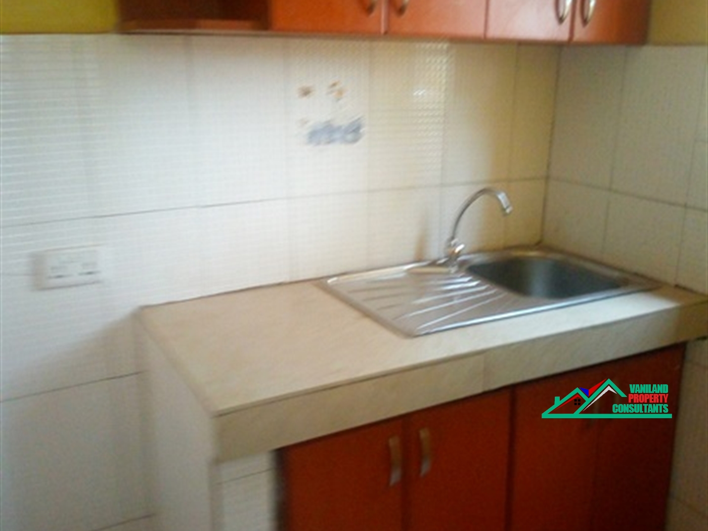 Apartment for rent in Najjera Wakiso