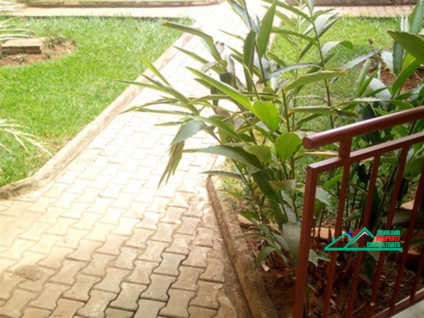 Apartment for rent in Najjera Wakiso