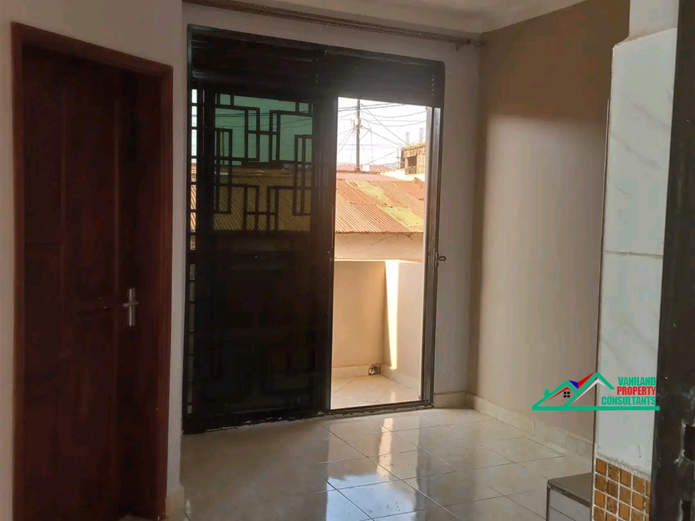 Apartment for rent in Mutungo Kampala