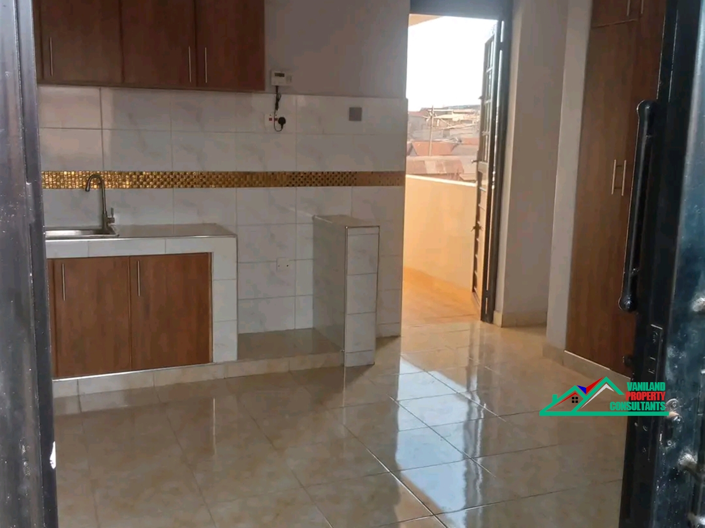 Apartment for rent in Mutungo Kampala