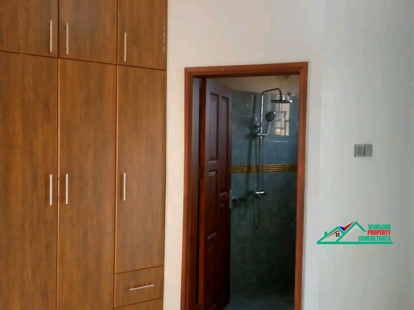 Apartment for rent in Mutungo Kampala