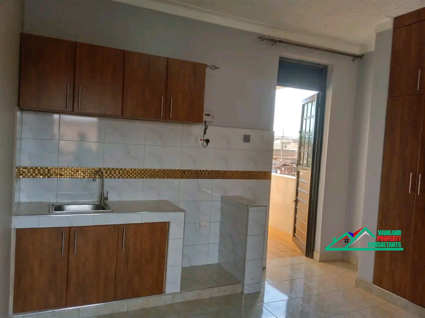 Apartment for rent in Mutungo Kampala