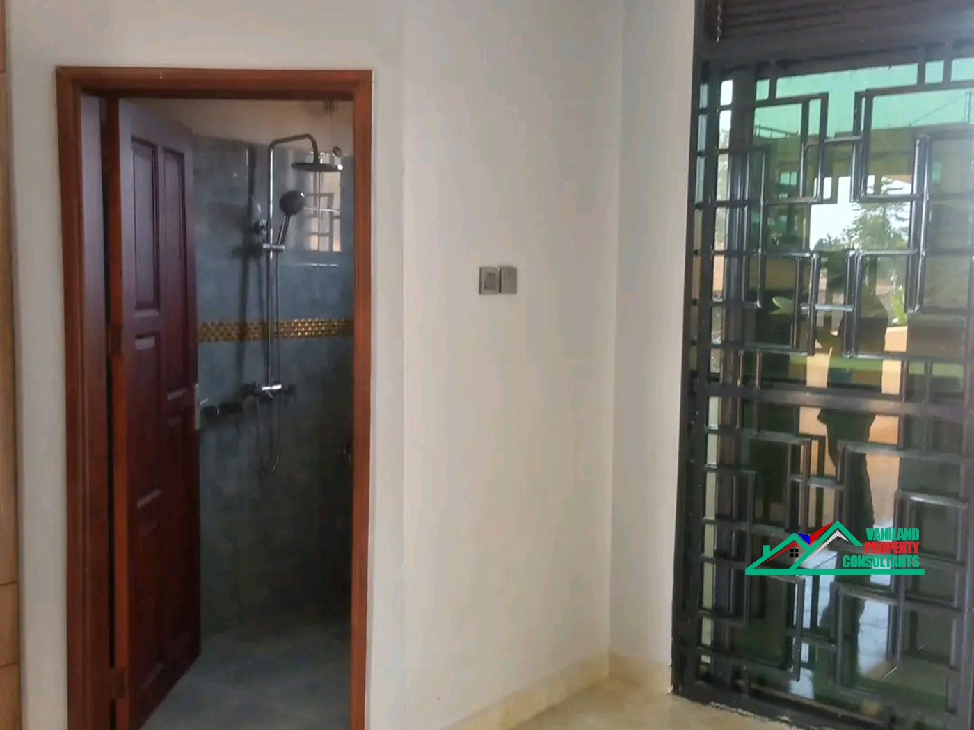 Apartment for rent in Mutungo Kampala