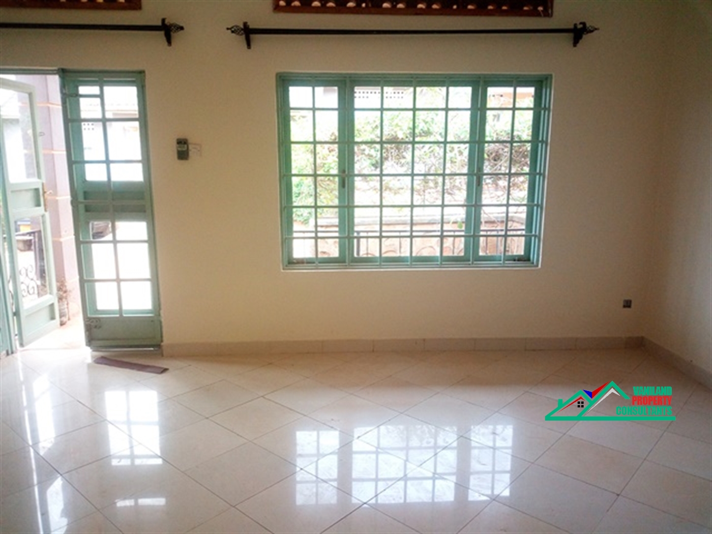 Semi Detached for rent in Najjera Wakiso