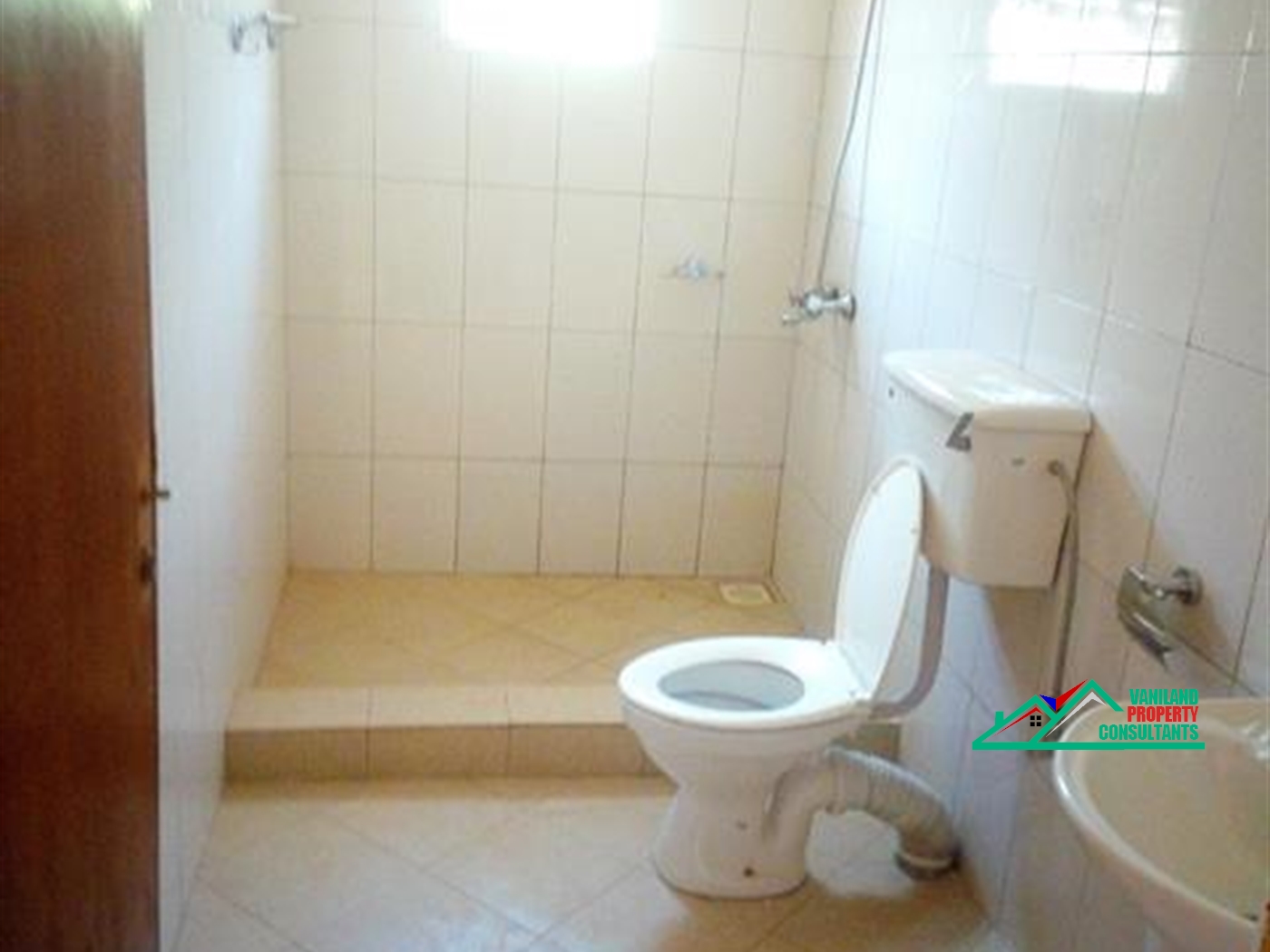 Semi Detached for rent in Najjera Wakiso