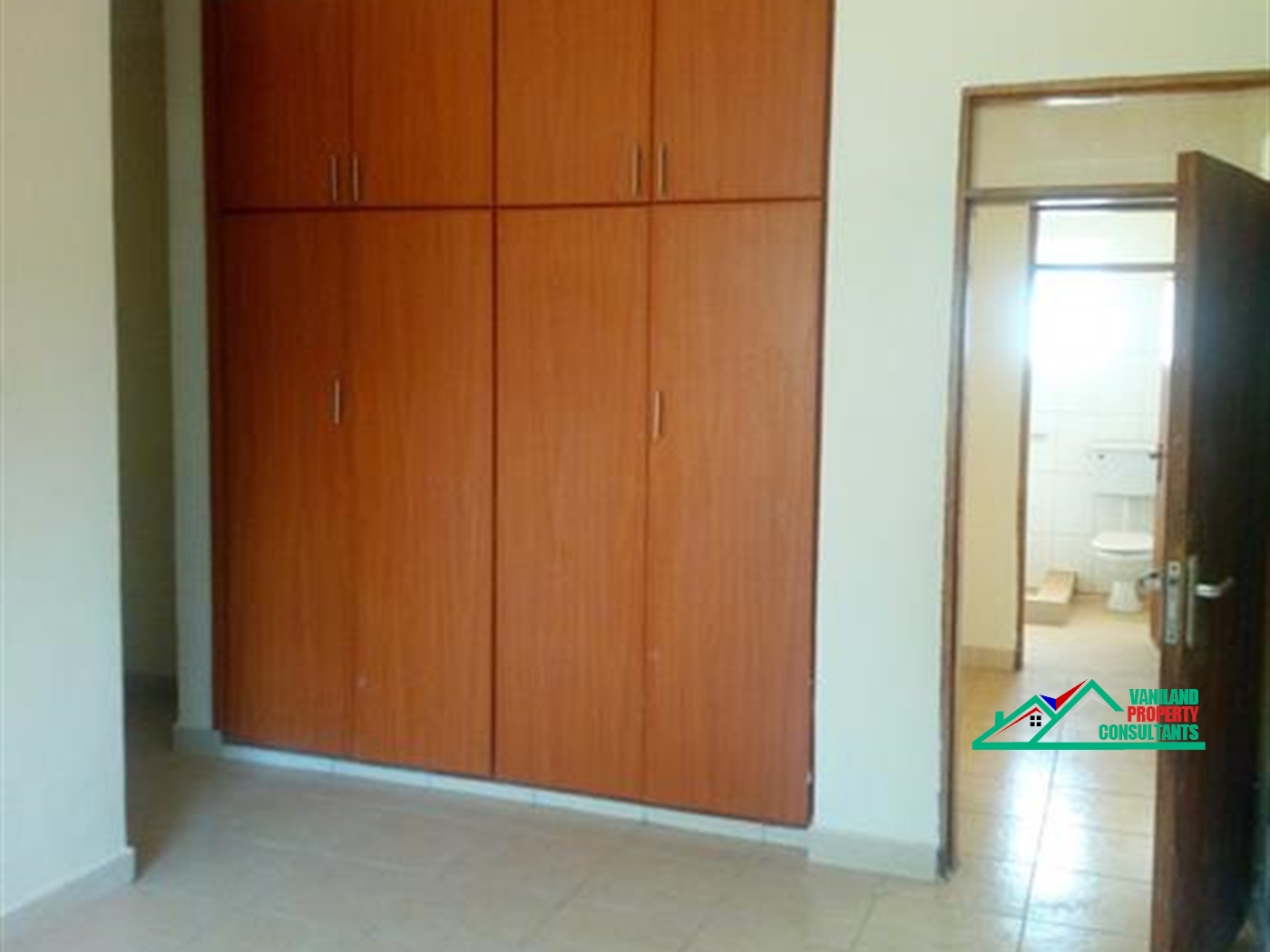 Semi Detached for rent in Najjera Wakiso