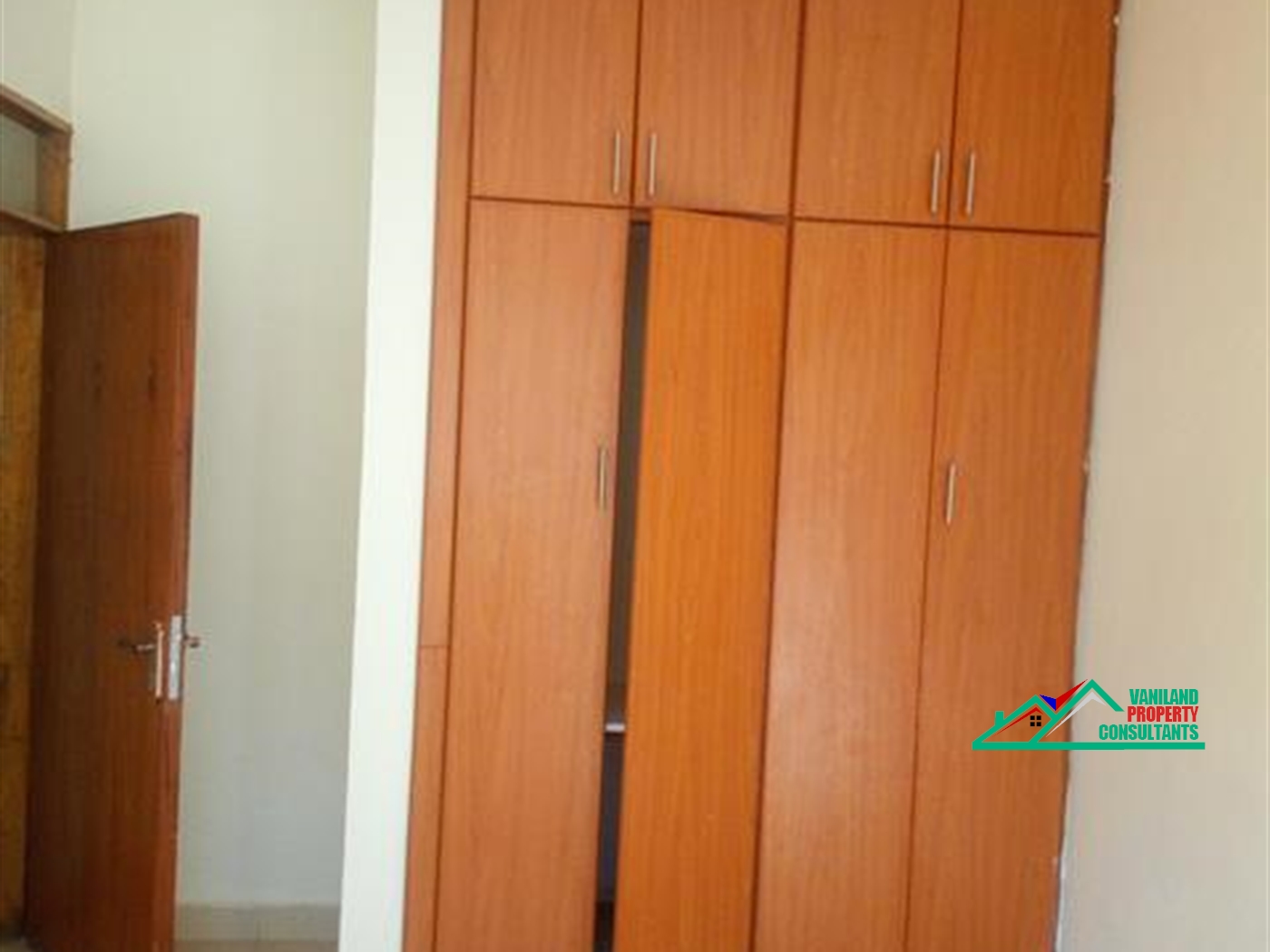 Semi Detached for rent in Najjera Wakiso