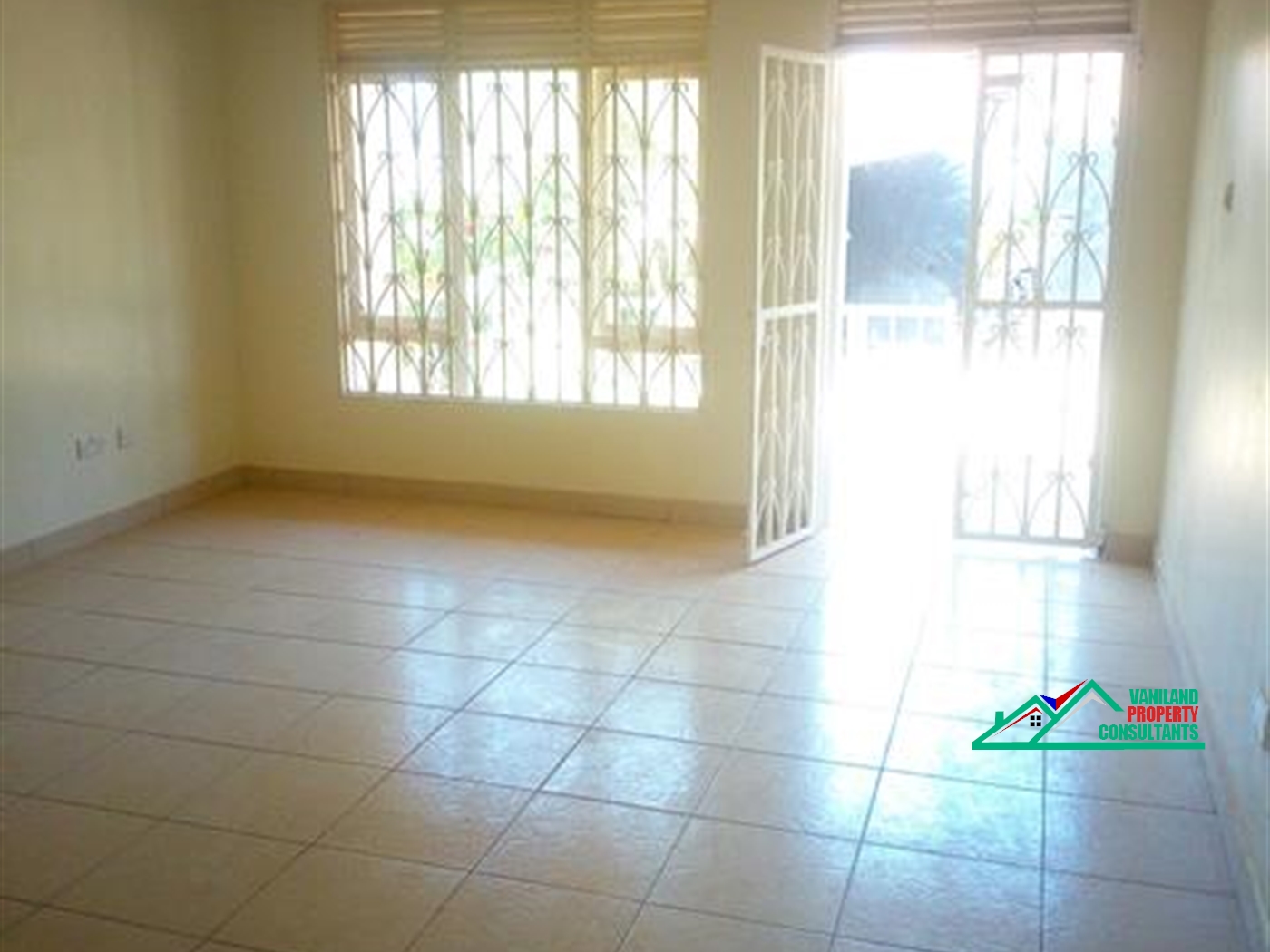 Semi Detached for rent in Najjera Wakiso