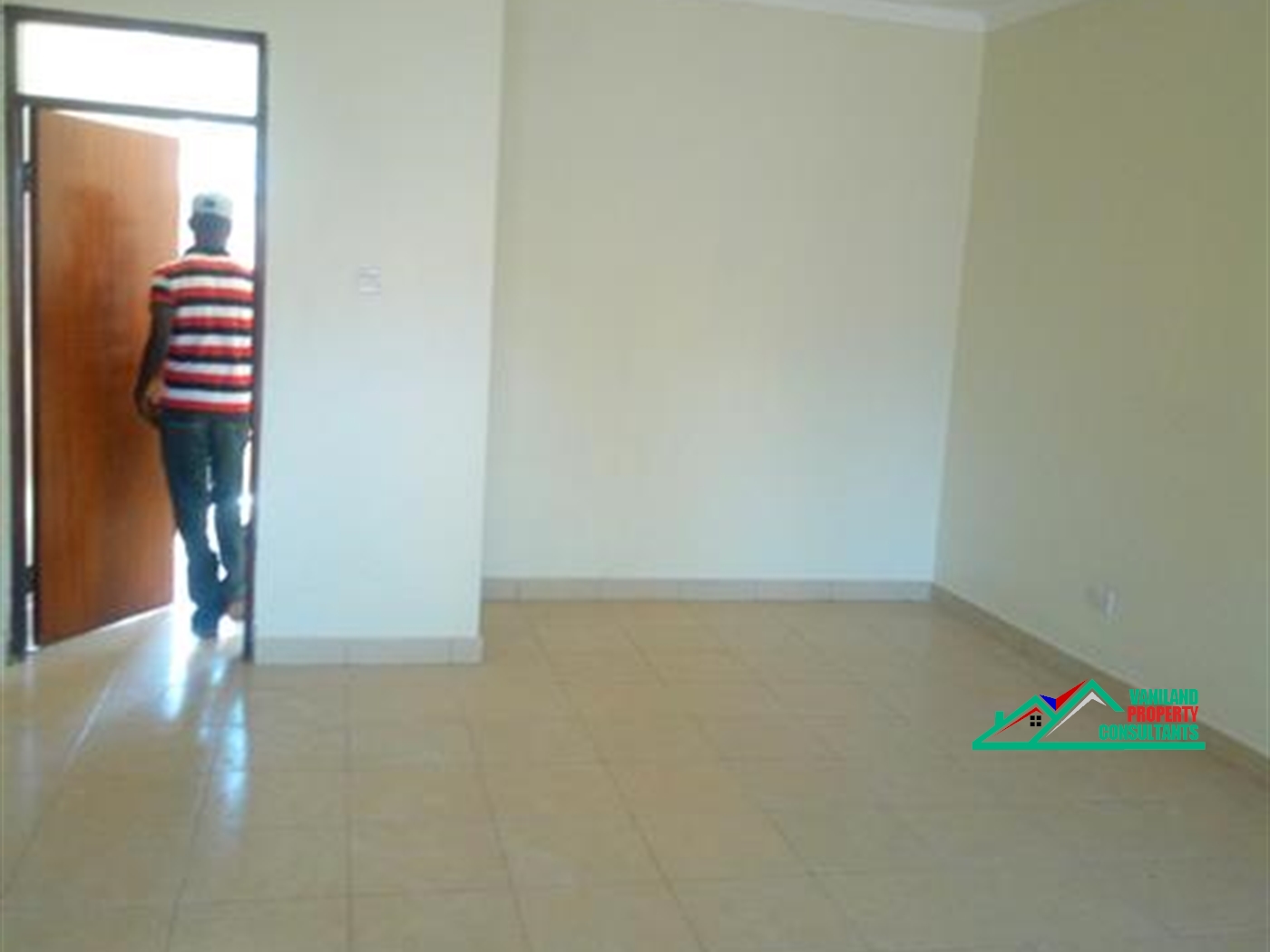 Semi Detached for rent in Najjera Wakiso