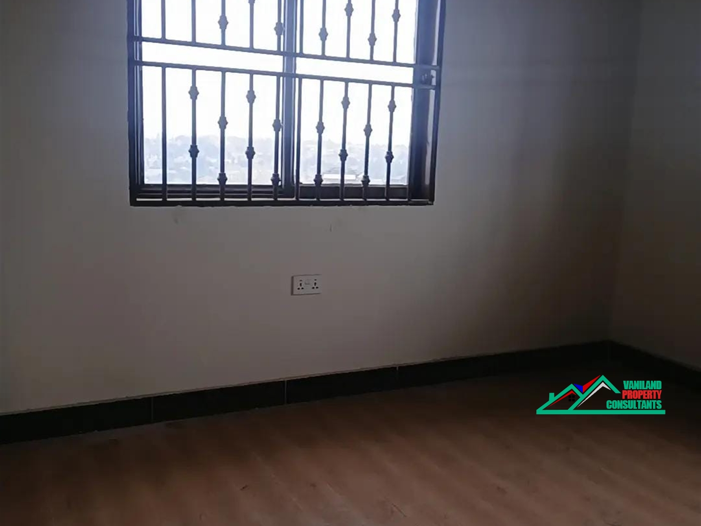 Apartment for rent in Bweyogerere Wakiso