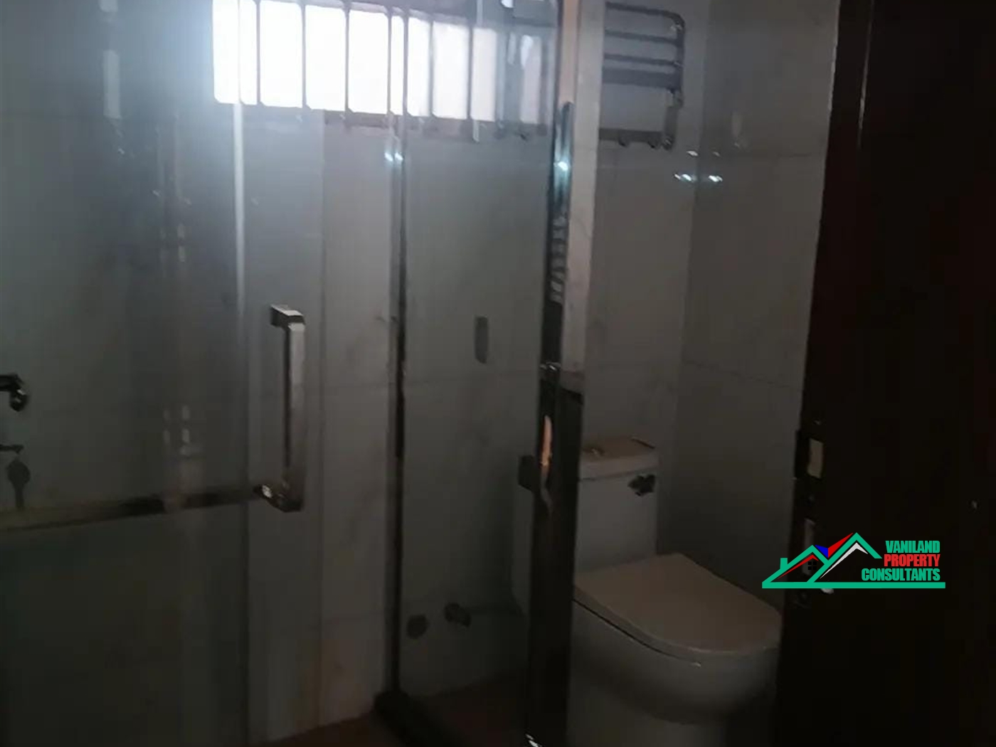 Apartment for rent in Bweyogerere Wakiso