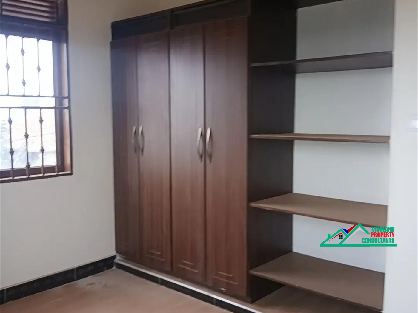 Apartment for rent in Bweyogerere Wakiso