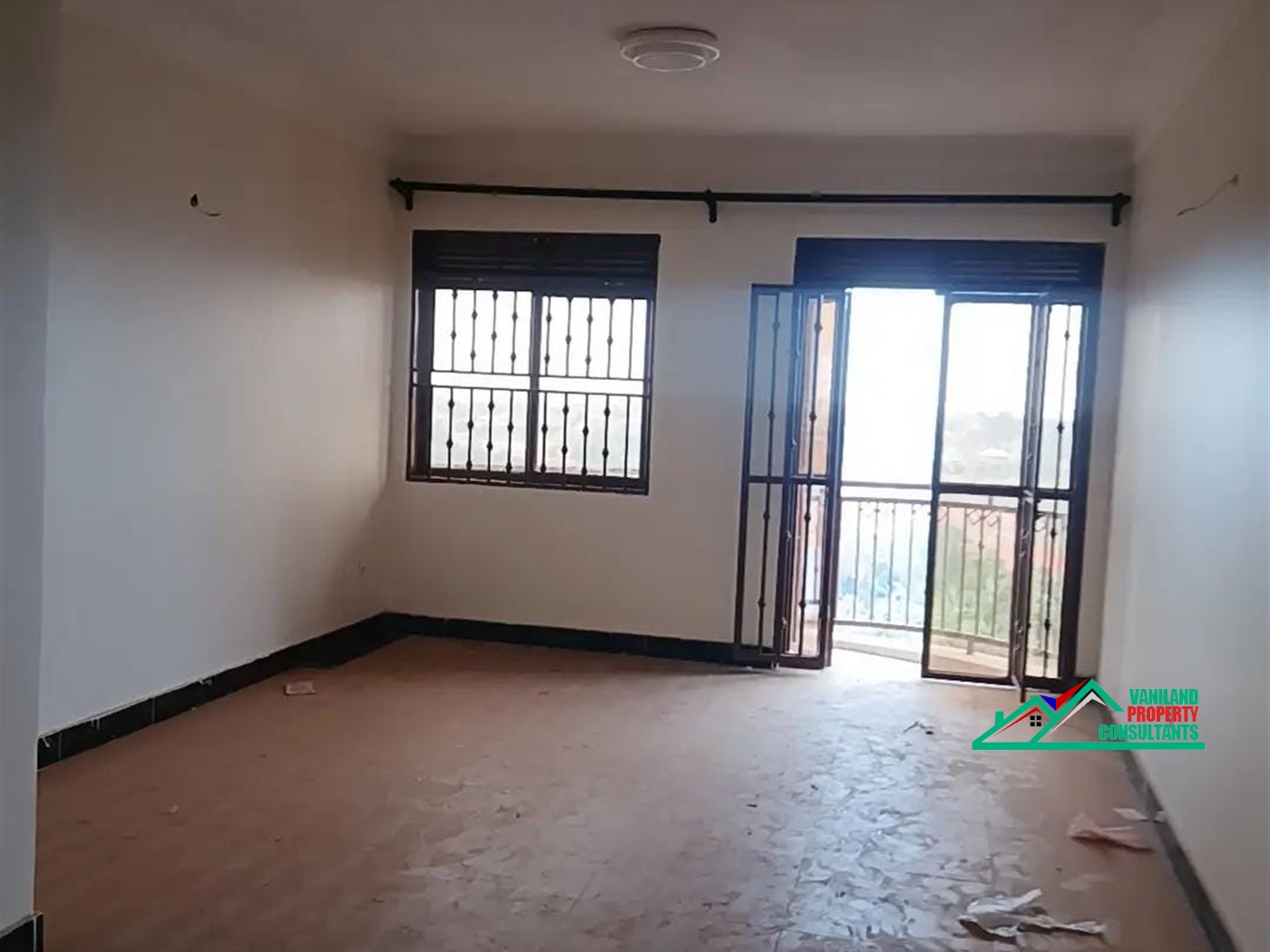 Apartment for rent in Bweyogerere Wakiso