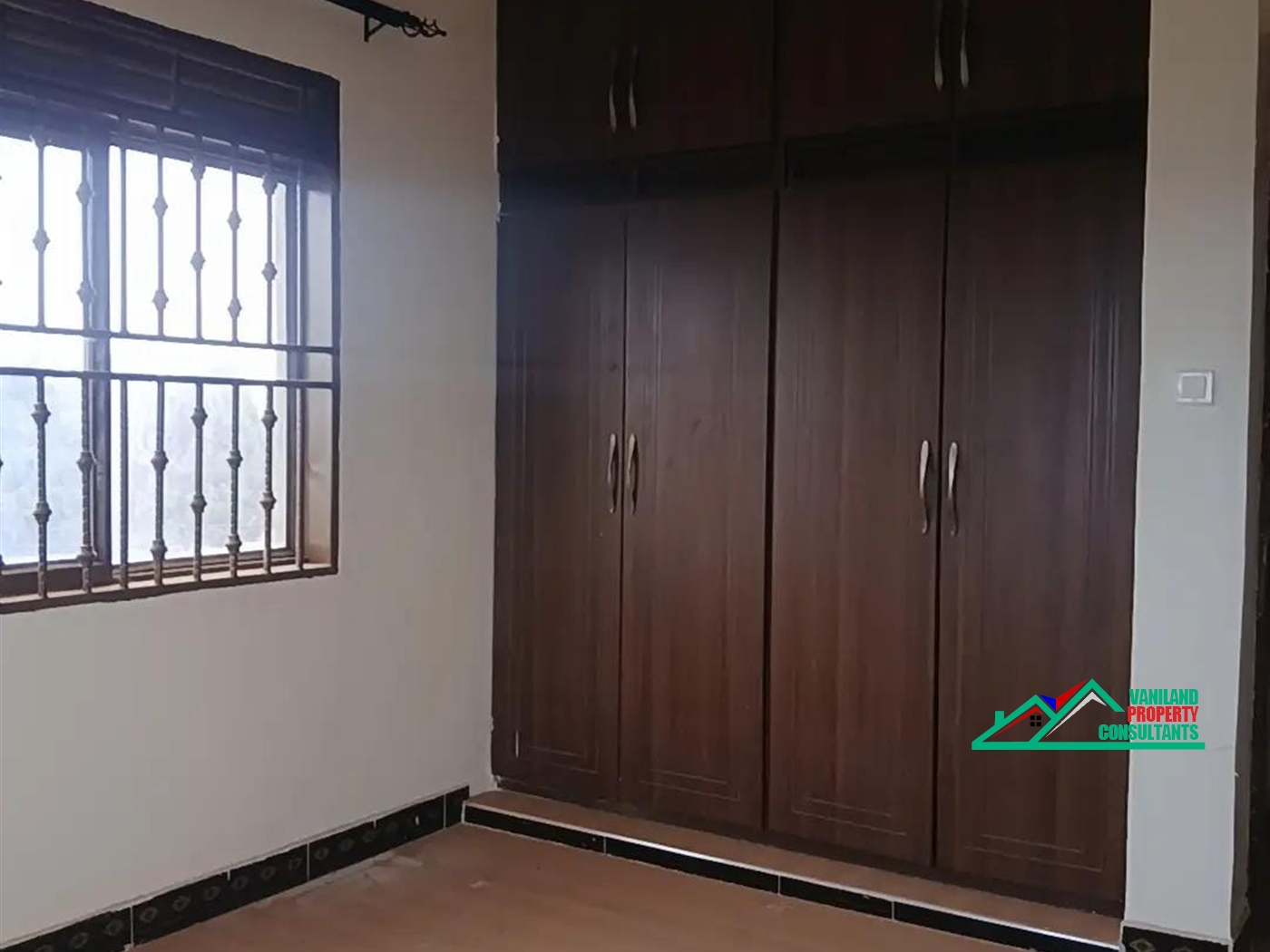 Apartment for rent in Bweyogerere Wakiso