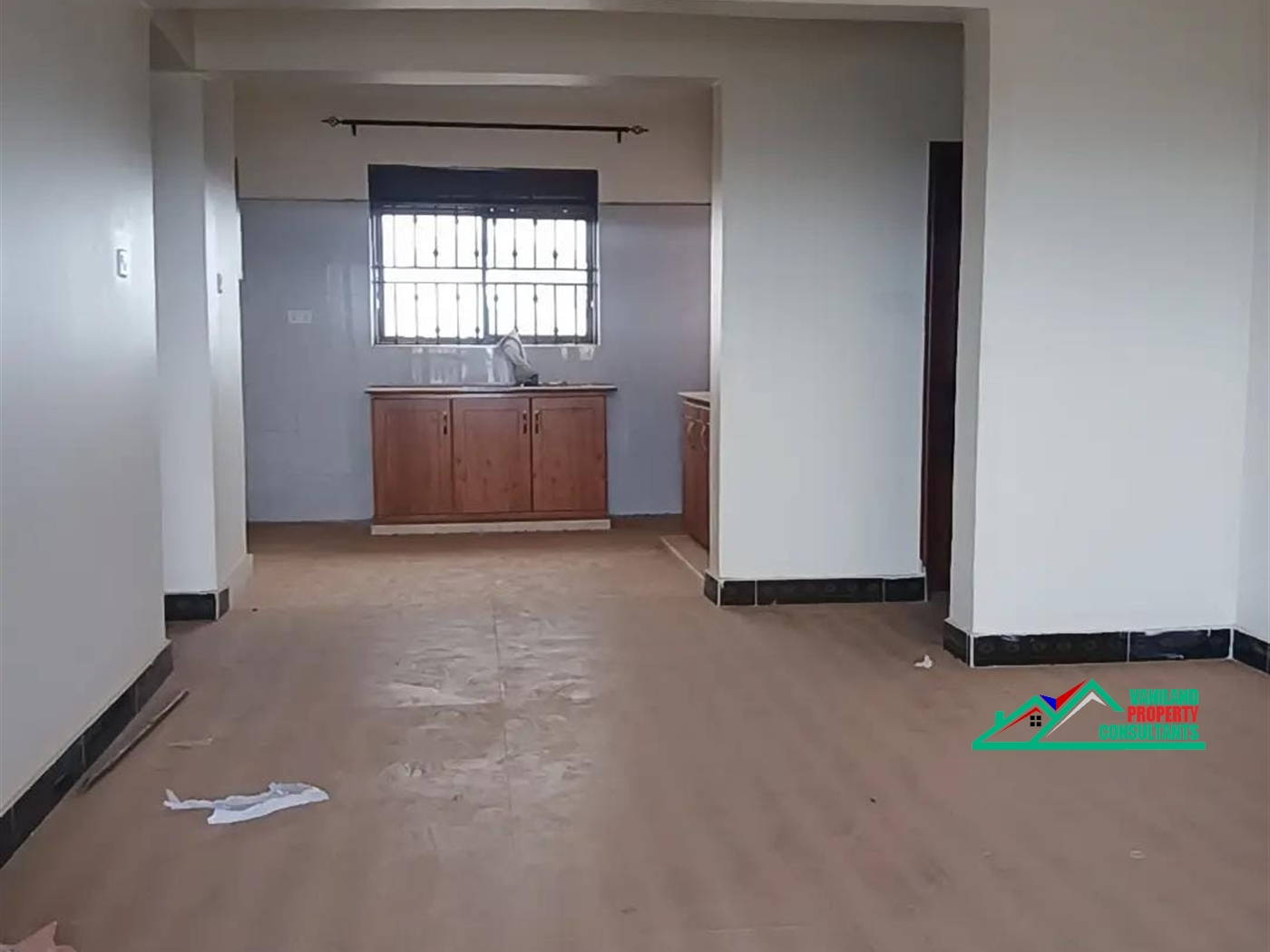 Apartment for rent in Bweyogerere Wakiso