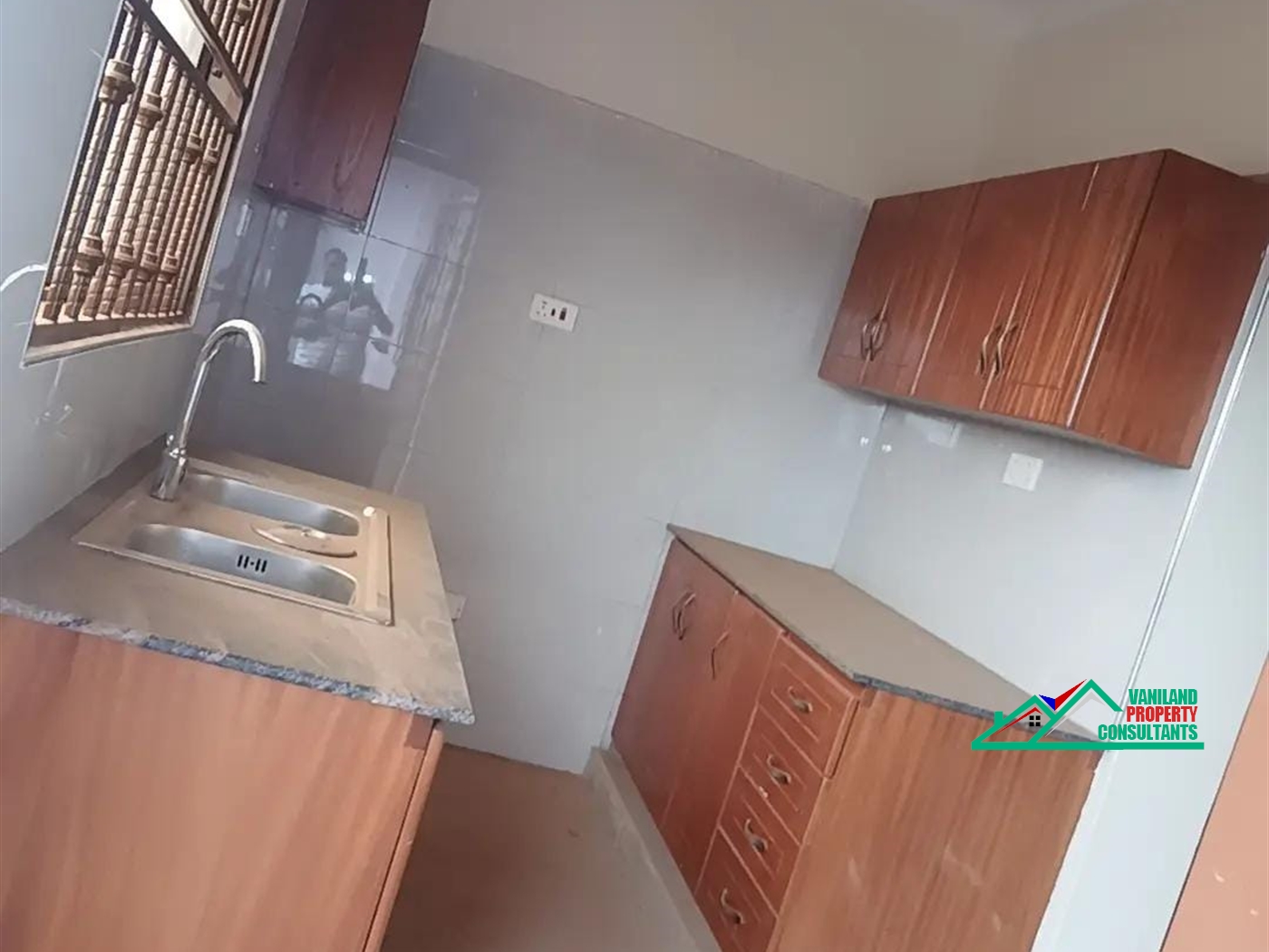 Apartment for rent in Bweyogerere Wakiso