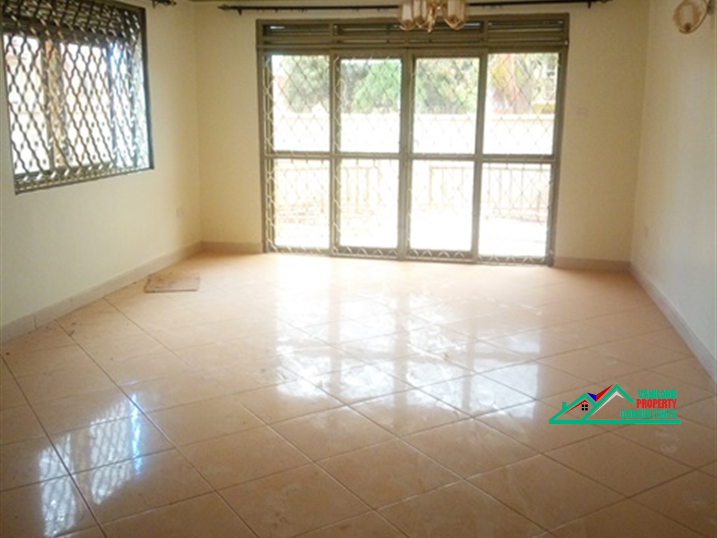 Apartment for rent in Ntinda Wakiso